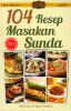104 Resep Masakan Sunda